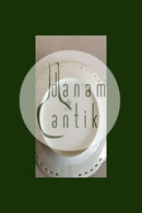 Dahl Jensen Queen Kuchenteller