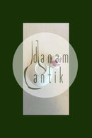 Tettau G. C. Greiner Tea Cup with red decoration