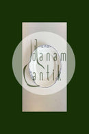 Villeroy & Boch Mittagsteller Blau Olga