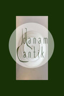 Villeroy & Boch Blue Olga Dinner Plate