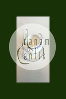 Villeroy & Boch Blau Olga Untertasse