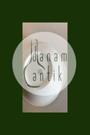 Villeroy & Boch Blue Olga Große runde Schale