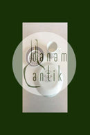 Bjørn Wiinblad, Nymølle Maj Månedskop med underkop No 3513 og kagetallerken No 3520