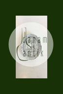 Bjørn Wiinblad Nymølle Keramik. De 4 årstider - Efterår Platte