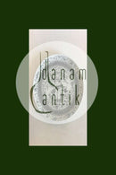 Bjorn Wiinblad Nymølle Ceramic. The Seasons - Autum Plate