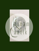 Bjørn Wiinblad Nymølle Ceramic Bowl No 3028-1284