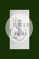 Herend Hungary Apponyi Purpur Lysestage No 7915