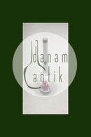 Herend Hungary Apponyi Purpur Solitærvase No 7074