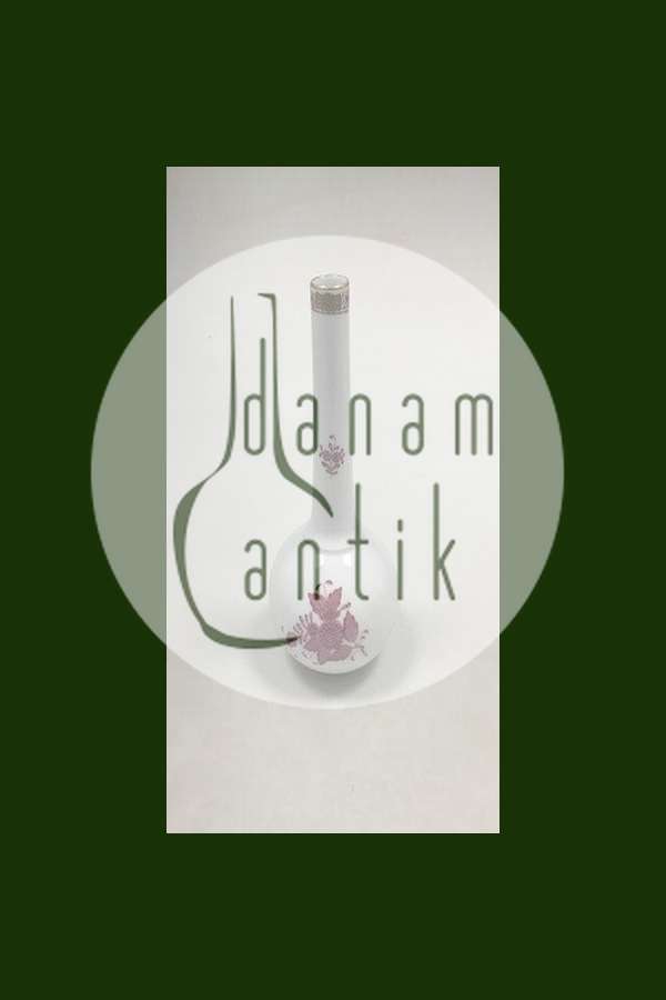 Herend Hungary Apponyi Purpur Solitærvase No 7074