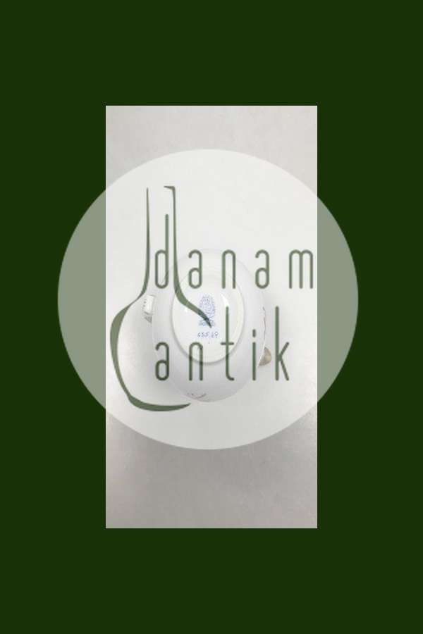 Herend Hungary Apponyi Purpur Flødekande No 635