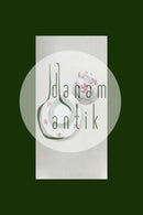 Herend Hungary Apponyi purpur Smørskål No 390