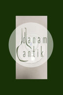 Herend Queen Victoria grøn Salat Tallerken 1518 /VBO