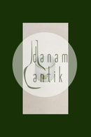 Herend Queen Victoria grøn Servietring No 270VBO