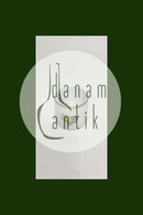 Herend Queen Victoria grøn Servietring No 270VBO