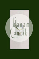 Herend Queen Victoria grøn Servietring No 270VBO