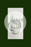 Herend Queen Victoria grøn Servietring No 270VBO