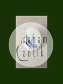 Bing & Grøndahl Porcelæn Broche med Julemotiv