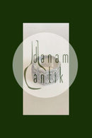 Topazio Silberarmband