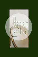 Gold ring with Pearl in 9K gold.