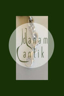 スターリングシルバーアンカーチェーン