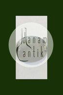 S.L.雅各布森纯银珐琅/玑镂胸针