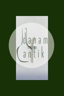 デンマーク製ゴールドクロスペンダント 8Kt.