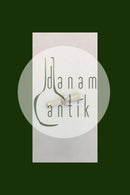 デンマーク製銀製ネクタイピン（ビンデスボイル装飾付き