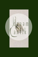 Th. Skat-Rørdam, 14 K Gold Earclips w/pearl