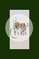 Koral Øreringe med Sølv-skruer