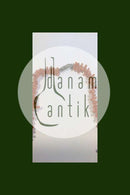 Coral Necklace with Silver clasp