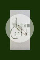 Dansk 14 K Guld Broche(Pin) med Naturperle