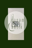 サイアム(タイ) スターリングシルバー・ベルトバックル