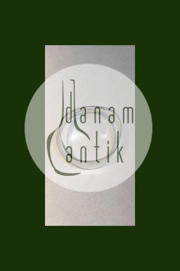 Aage Fausing/Rey Urban Sterling Sølv Armring No 1