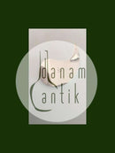 Anton Michelsen Karen Strand Sterling Sølvvedhæng