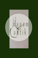 Anton Michelsen Sterling Sølv Boomerang Broche, Eigil Jensen