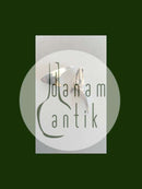 Bent Knudsen Sterlingsilber-Ohrringe Nr. 2