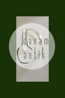 Hans Hansen Sterling Sølv Armring