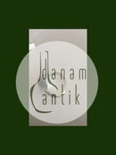 Hans Hansen Sterling Sølv Ring