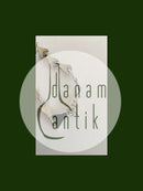 ハンセン スターリングシルバー ブレスレット フライリンクス