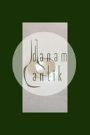 ハンセン スターリングシルバー バングル