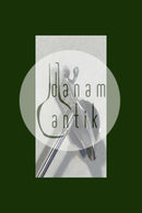 Hans Hansen Sterling Sølv Broche/Nål