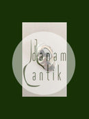 Evald Nielsen Silberbrosche mit Amethyst