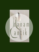 "Rex" Dinner Spoon in Silver 20 cm. W & S Sorensen