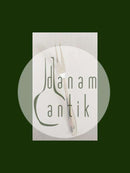 "Rex" Kødgaffel i Sølv. 22.2 cm. W & S Sørensen