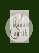 Rex Bær Ske i Sølv. 15 cm. W & S Sorensen