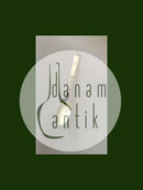 Reichhaltig gemusterter Frigast Silber Dessertlöffel