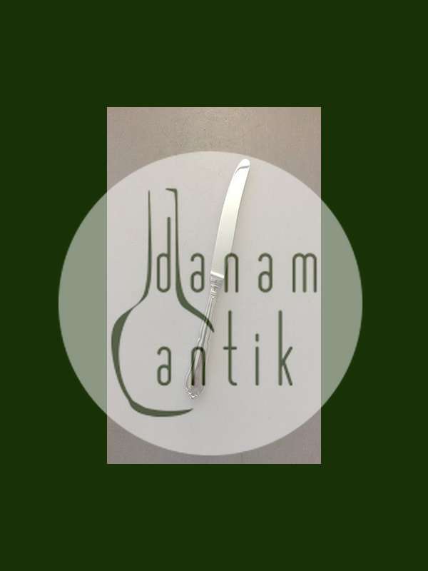 Rita Sølv Frugtknive fra Horsens Sølvvarefabrik