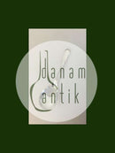 Rita Marmelade spoon in Silver from Horsens Silversmithy