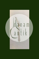 Rita Silver Dinner Fork  W. & S. Sørensen