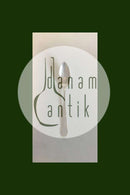 Rita Silver Dinner Spoon  W. & S. Sørensen